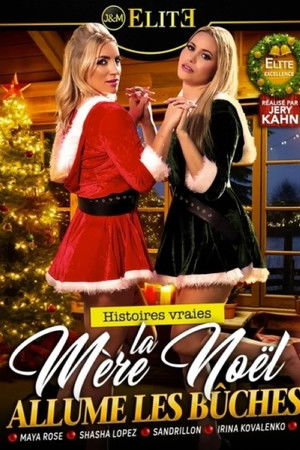 True Stories Mother Christmas