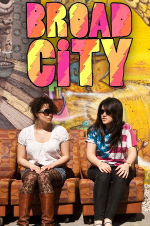 Broad City: The Web Series