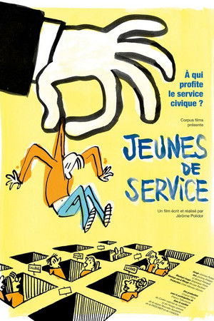 Jeunes de service Jeunes de service
