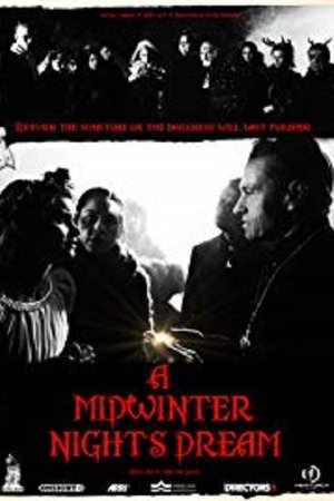 A Midwinter Night's Dream A Midwinter Night's Dream