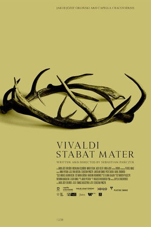 Vivaldi: Stabat Mater Vivaldi: Stabat Mater