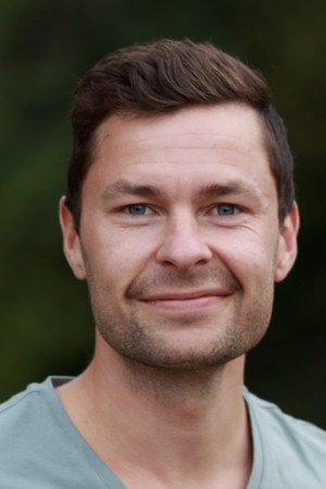 Anders Jacobsen