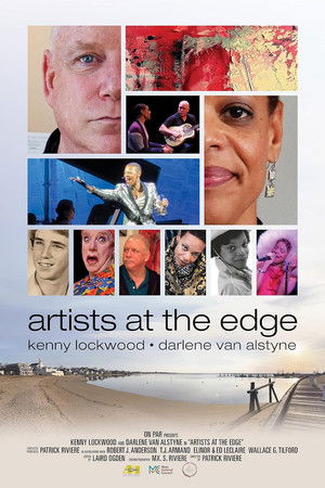 Artists at the Edge Artists at the Edge