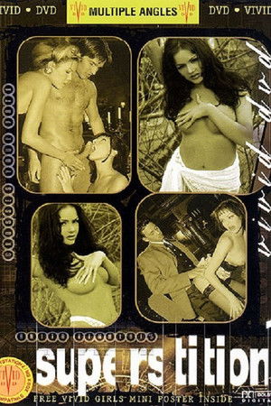 Superstition Superstition