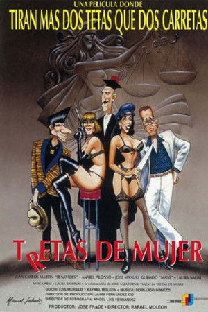 Tretas de mujer Tretas de mujer