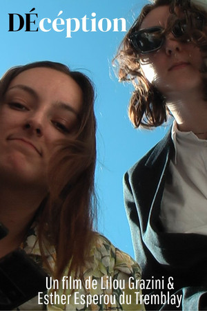 DÉception DÉception