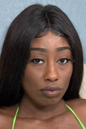 Trinidad The Vixen