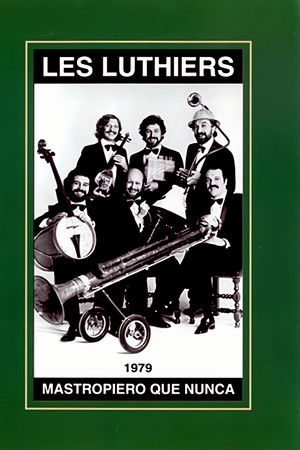 Mastropiero que nunca Mastropiero que nunca