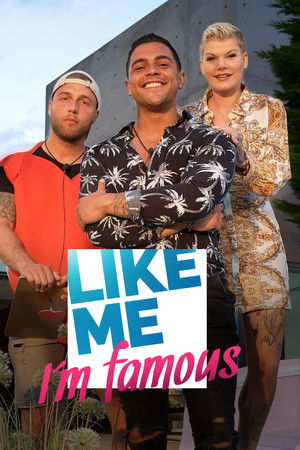 Like Me - I'm Famous Like Me - I'm Famous