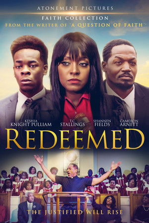 Redeemed Redeemed