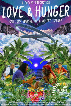 Love & Hunger Love & Hunger