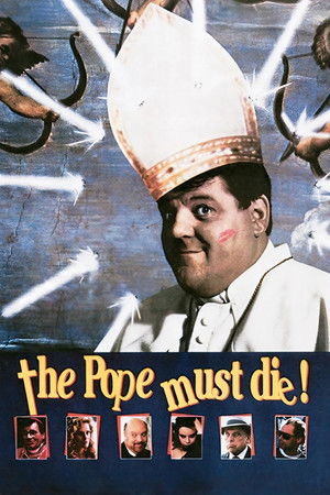 The Pope Must Die