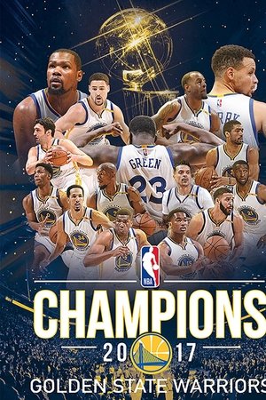 2017 NBA Championship: Golden State Warriors