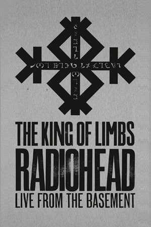 Radiohead: The King Of Limbs – Live From The Basement Radiohead: The King Of Limbs – Live From The Basement