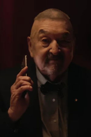 Graham Greene: I'm Just Me Graham Greene: I'm Just Me