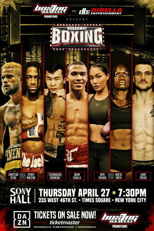 Brian Ceballo vs. Luis Alberto Veron Brian Ceballo vs. Luis Alberto Veron