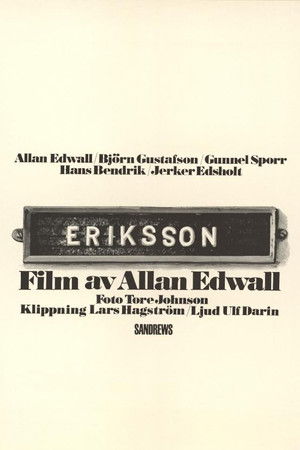 Eriksson Eriksson