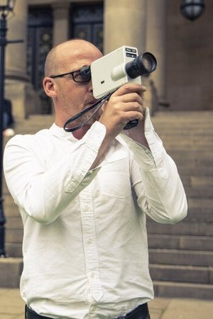 Matthew Cooper