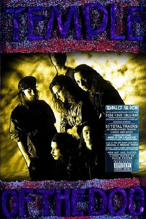 Temple Of The Dog - 25th Anniversary Temple Of The Dog - 25th Anniversary