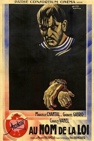 In the Name of the Law In the Name of the Law