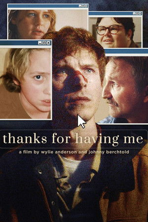 Thanks For Having Me