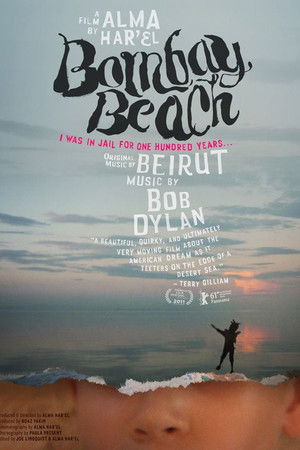 Bombay Beach Bombay Beach