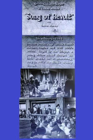 Song of Revolt Song of Revolt