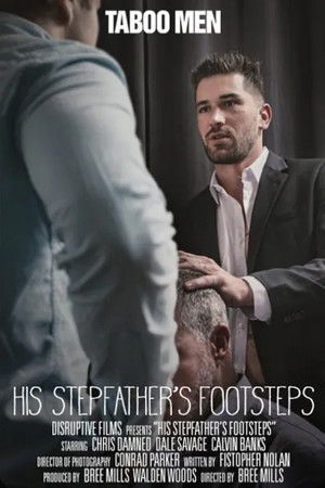His Stepfather's Footsteps His Stepfather's Footsteps