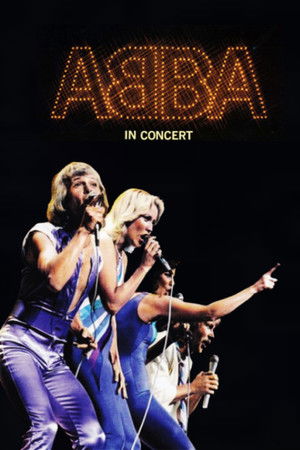ABBA in Concert ABBA in Concert
