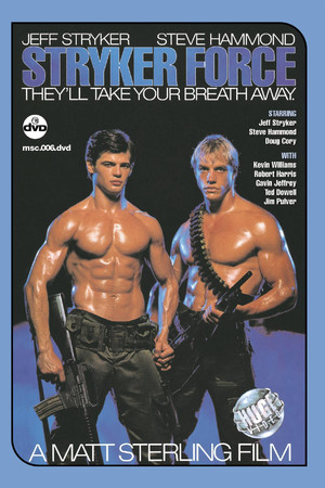 Stryker Force Stryker Force
