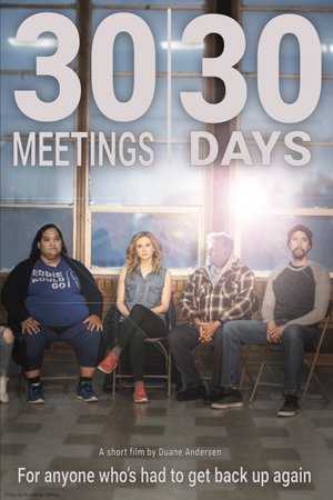 30 Meetings / 30 Days 30 Meetings / 30 Days