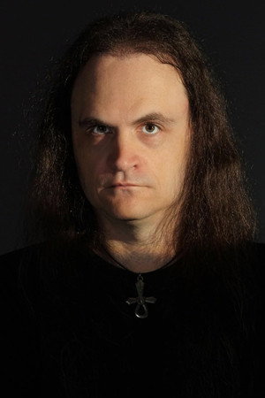 Ted Heim
