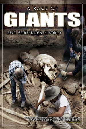 A Race of Giants A Race of Giants