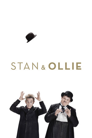 Stan & Ollie Stan & Ollie