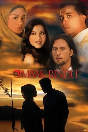 Ombak Rindu Ombak Rindu
