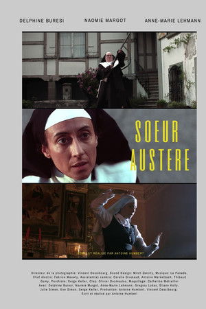 Sister Austere Sister Austere