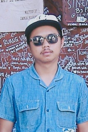 Moch Soleh Putra Nugraha