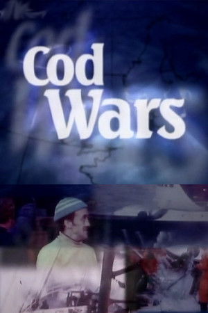 Cod Wars Cod Wars