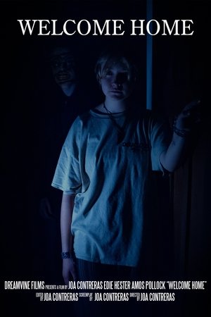 Welcome Home Welcome Home