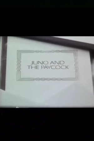 Juno and the Paycock