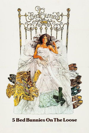 5 Bed Bunnies on the Loose 5 Bed Bunnies on the Loose