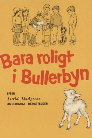 Only Fun in Bullerby Village