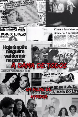 A dama de todos A dama de todos