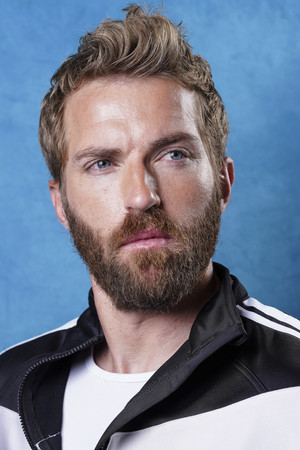Russell Hicks