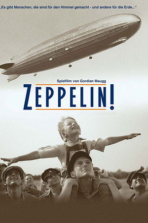 Zeppelin! Zeppelin!