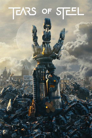 Tears of Steel Tears of Steel