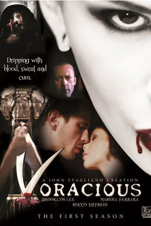 Voracious Voracious