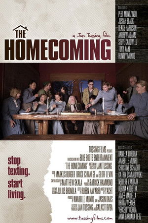 The Homecoming