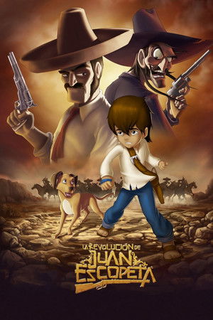 La Revolución De Juan Escopeta La Revolución De Juan Escopeta