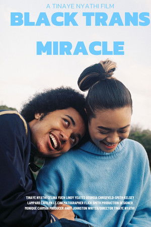 Black Trans Miracle